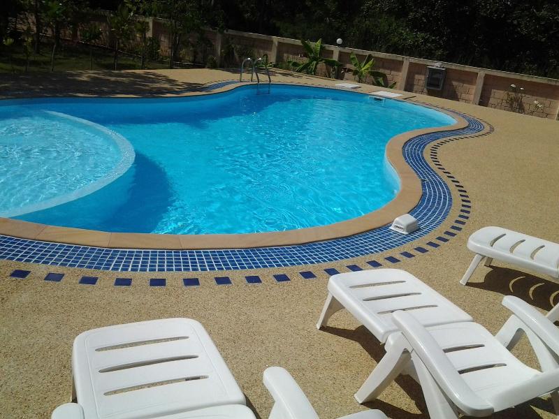 Krabi Discovery Resort - Aktivite