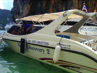 Krabi Discovery Resort fotoÄŸrafÄ±
