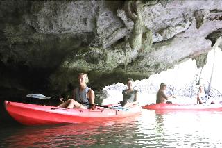 Krabi Discovery Resort fotoÄŸrafÄ±