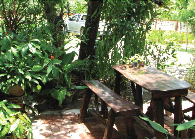 Krabi Discovery Resort - Genel