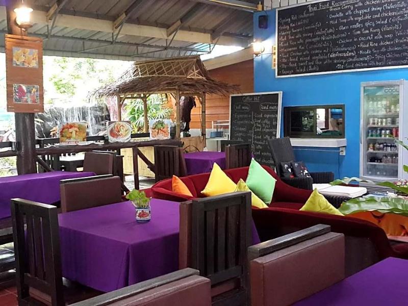 Krabi Discovery Resort - Genel