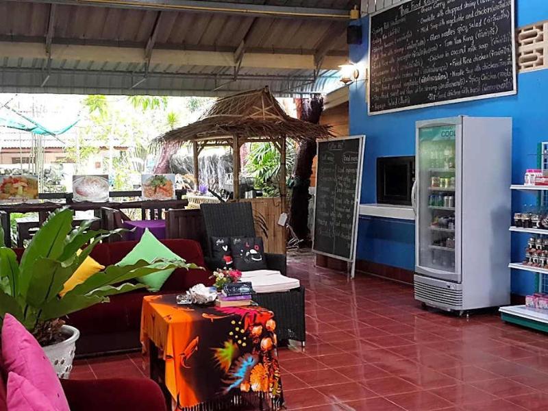 Krabi Discovery Resort - Genel