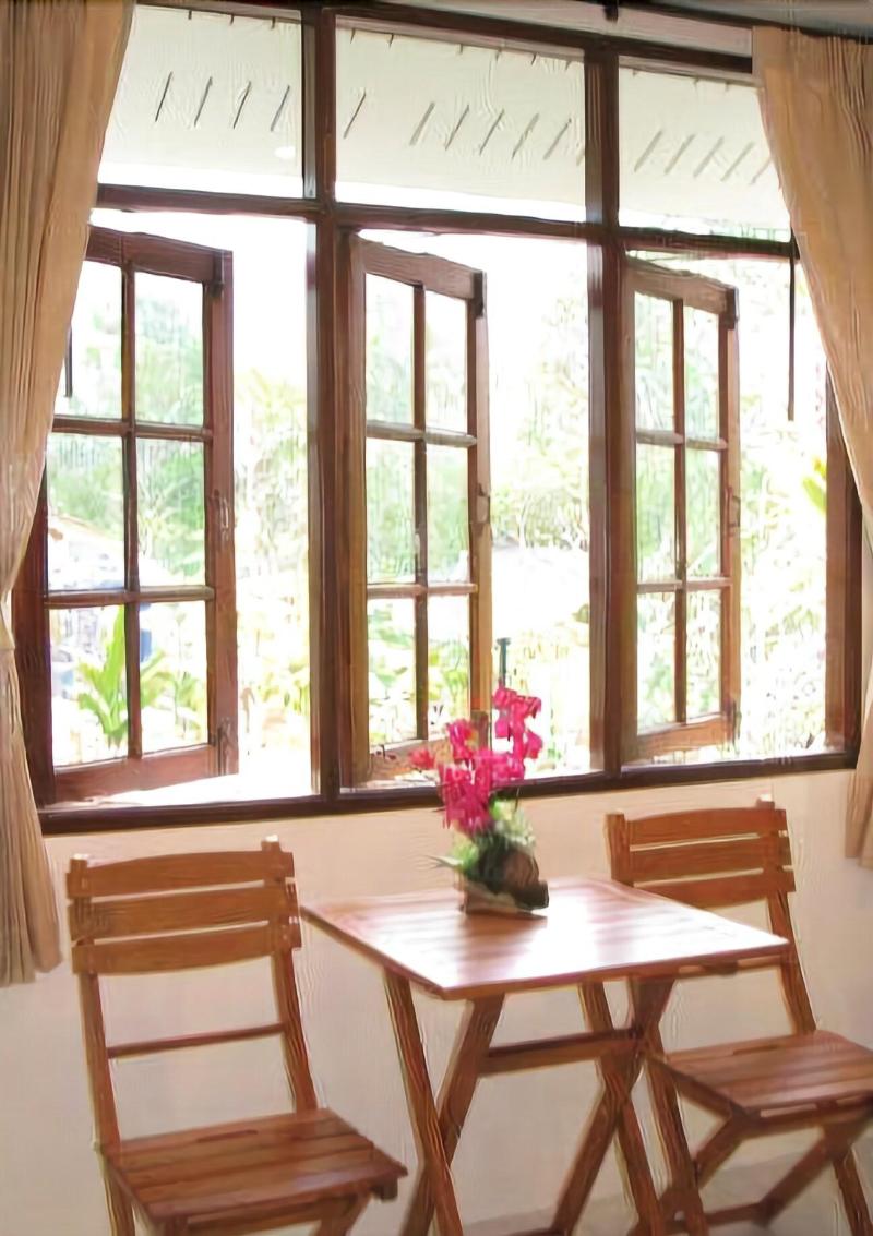 Krabi Discovery Resort - Oda