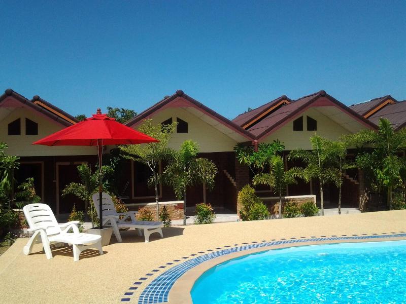 Krabi Discovery Resort - Oda