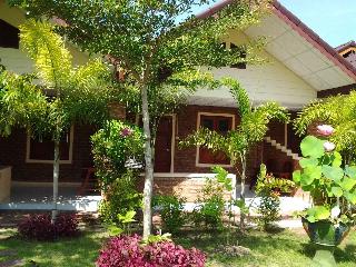 Krabi Discovery Resort fotoÄŸrafÄ±