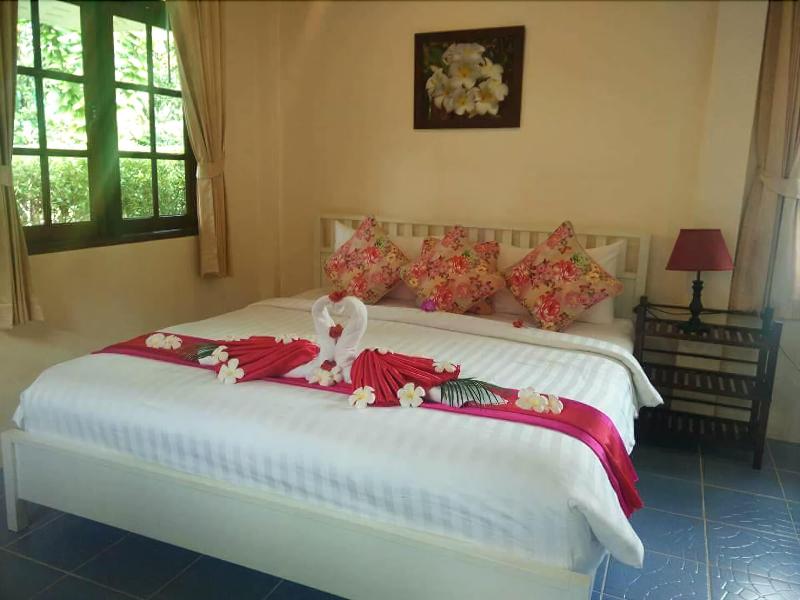 Krabi Discovery Resort - Oda