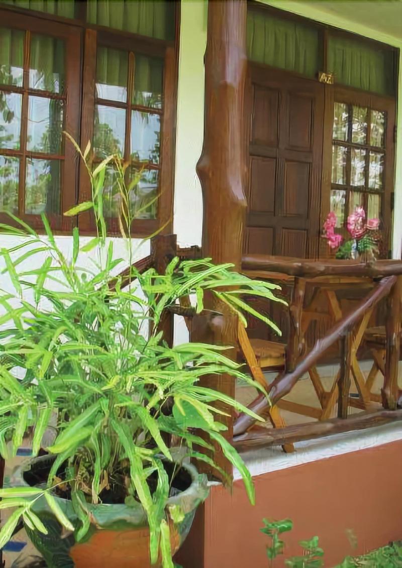 Krabi Discovery Resort - Oda