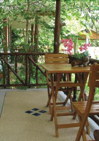 Krabi Discovery Resort fotoÄŸrafÄ±