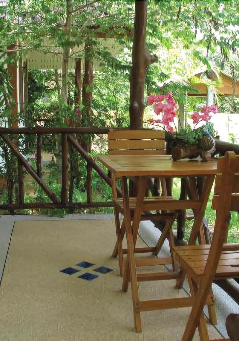 Krabi Discovery Resort - Oda