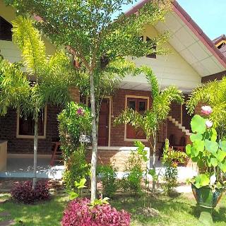 Krabi Discovery Resort fotoÄŸrafÄ±