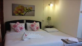 Krabi Discovery Resort fotoÄŸrafÄ±