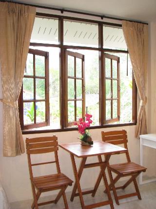 Krabi Discovery Resort fotoÄŸrafÄ±