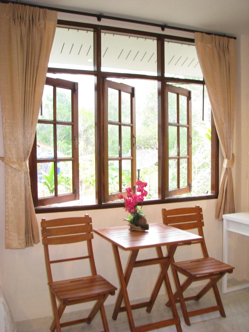 Krabi Discovery Resort - Oda
