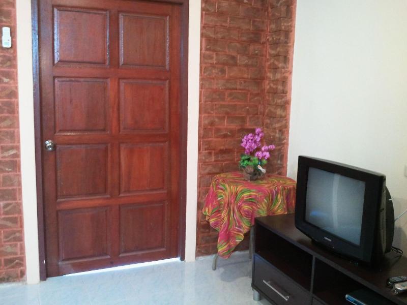 Krabi Discovery Resort - Oda