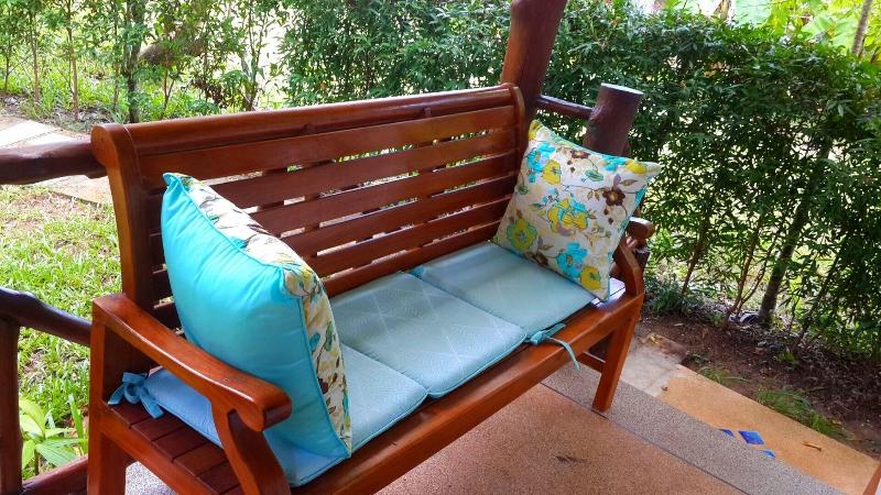 Krabi Discovery Resort - Oda