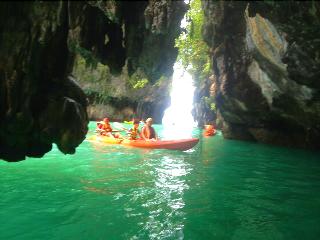 Krabi Discovery Resort fotoÄŸrafÄ±