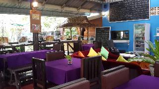 Krabi Discovery Resort fotoÄŸrafÄ±