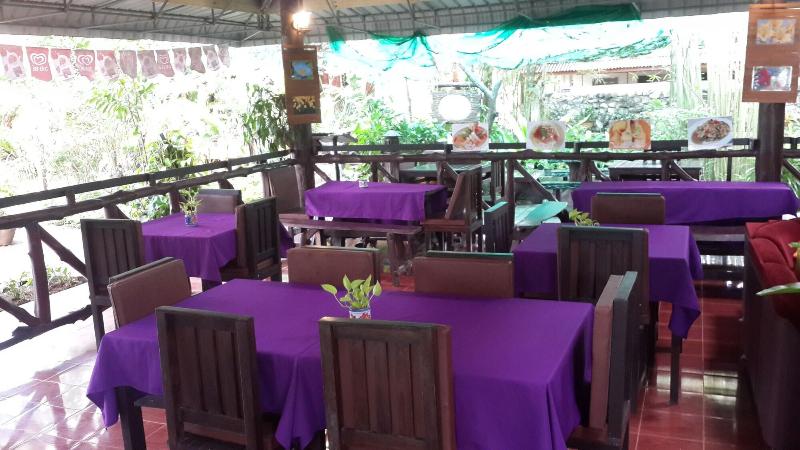 Krabi Discovery Resort - Restoran