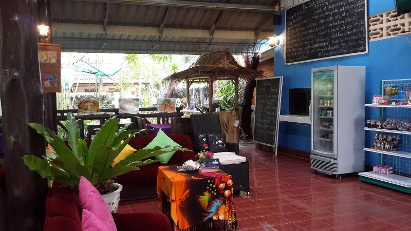 Krabi Discovery Resort - Restoran