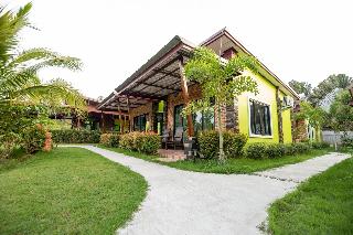 Siri Lanta Resort fotoÄŸrafÄ±