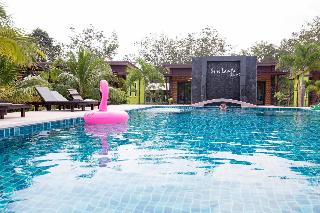 Siri Lanta Resort fotoÄŸrafÄ±