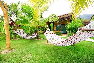 Siri Lanta Resort fotoÄŸrafÄ±