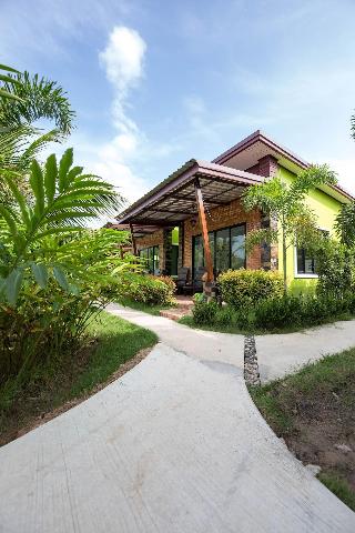 Siri Lanta Resort fotoÄŸrafÄ±
