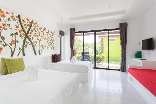 Siri Lanta Resort fotoÄŸrafÄ±