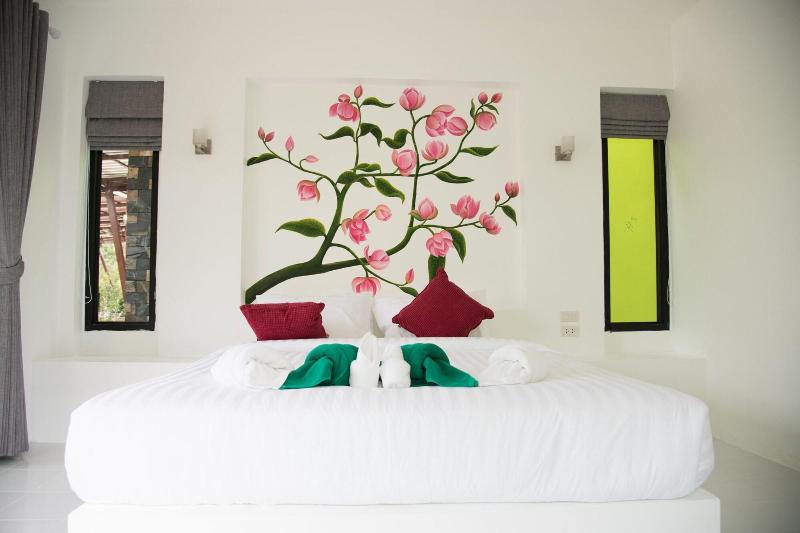 Siri Lanta Resort - Oda