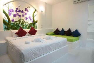 Siri Lanta Resort fotoÄŸrafÄ±