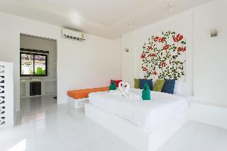 Siri Lanta Resort fotoÄŸrafÄ±