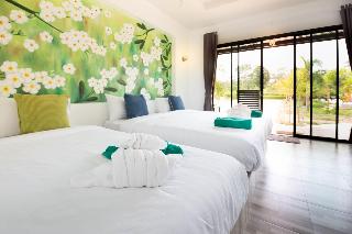 Siri Lanta Resort fotoÄŸrafÄ±