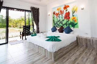 Siri Lanta Resort fotoÄŸrafÄ±