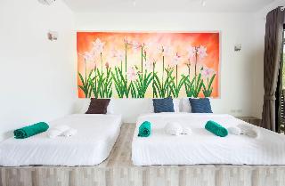 Siri Lanta Resort fotoÄŸrafÄ±