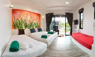 Siri Lanta Resort fotoÄŸrafÄ±