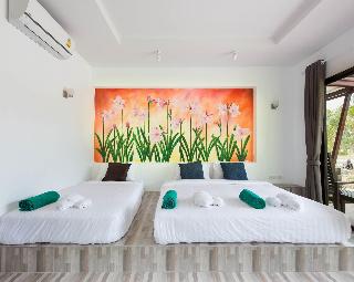 Siri Lanta Resort fotoÄŸrafÄ±