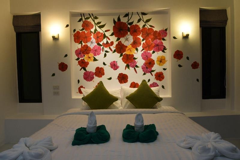 Siri Lanta Resort - Oda