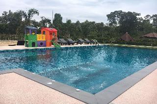 Siri Lanta Resort fotoÄŸrafÄ±