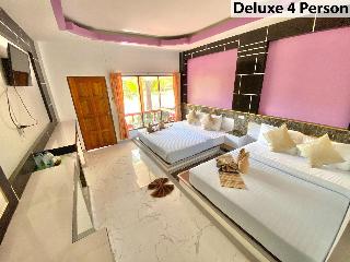 Lanta Emerald Bungalow otel fotoğrafı