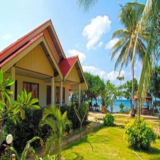 Lanta Emerald Bungalow fotoÄŸrafÄ±