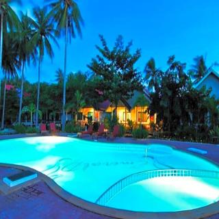 Lanta Emerald Bungalow fotoÄŸrafÄ±