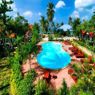 Lanta Emerald Bungalow fotoÄŸrafÄ±