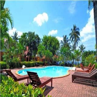 Lanta Emerald Bungalow fotoÄŸrafÄ±