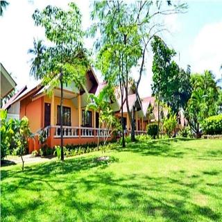Lanta Emerald Bungalow fotoÄŸrafÄ±