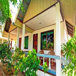 Lanta Emerald Bungalow fotoÄŸrafÄ±