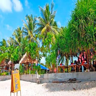 Lanta Emerald Bungalow fotoÄŸrafÄ±