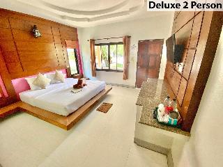 Lanta Emerald Bungalow fotoÄŸrafÄ±
