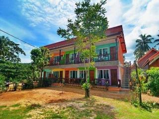 Lanta Emerald Bungalow fotoÄŸrafÄ±