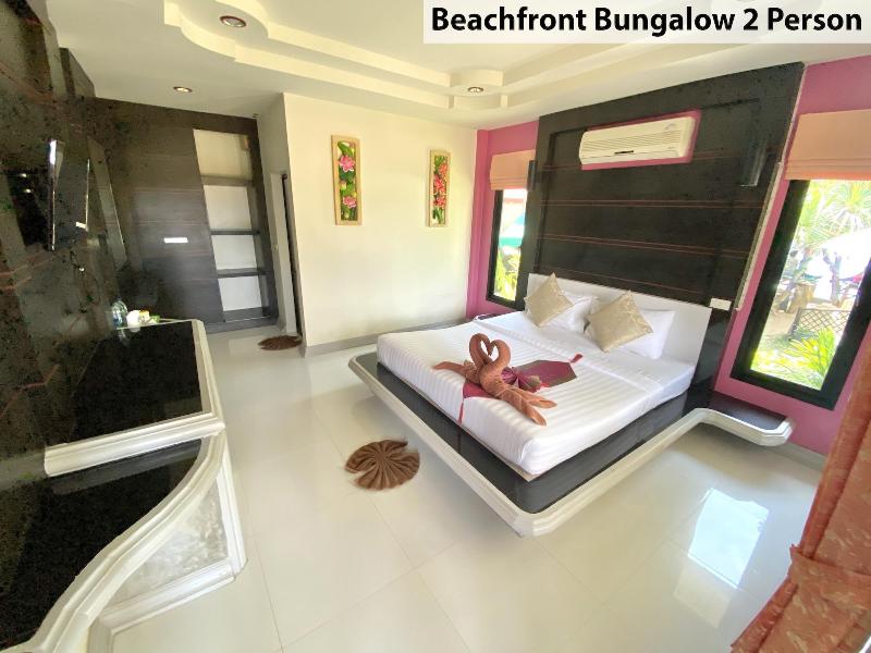 Lanta Emerald Bungalow - Genel