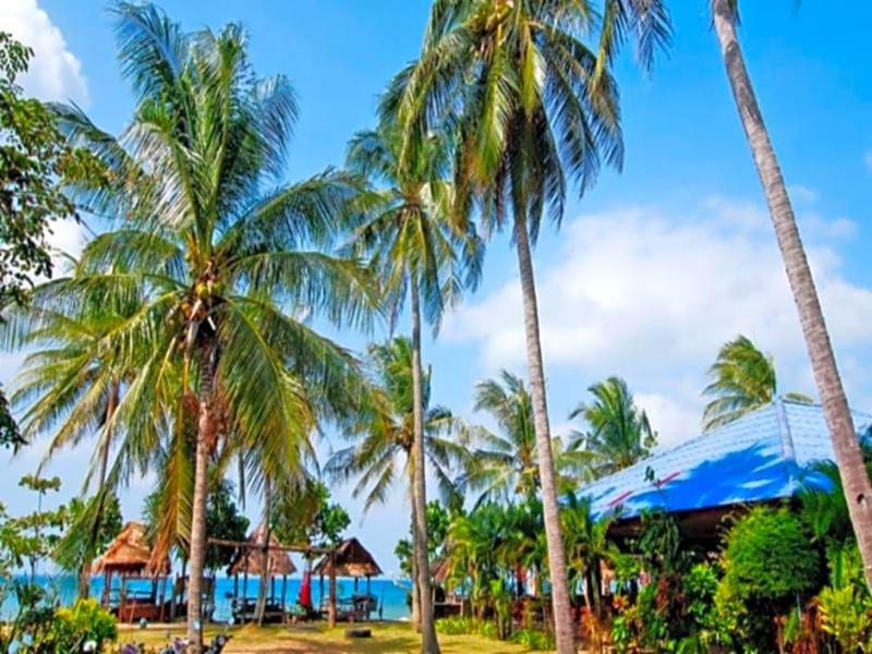 Lanta Emerald Bungalow - Genel